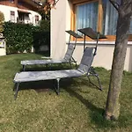 فندق مبيت وإفطار La Valdella