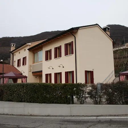 La Valdella Valdobbiadene