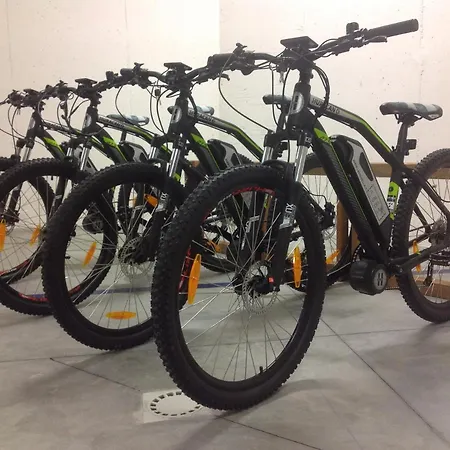 La Valdella Nocleg ze śniadaniem Valdobbiadene