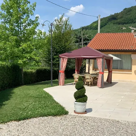 La Valdella Bed & Breakfast