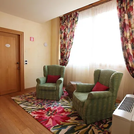 Bed & Breakfast La Valdella Valdobbiadene