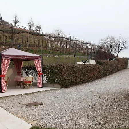 La Valdella 4* Valdobbiadene