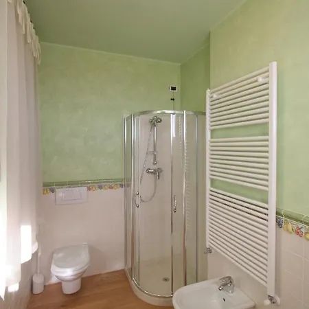 La Valdella Bed & Breakfast