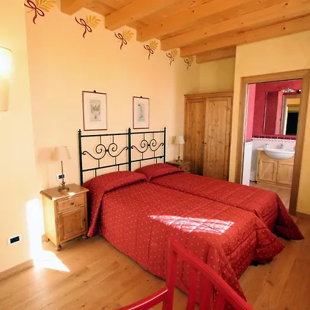 La Valdella 4* Valdobbiadene