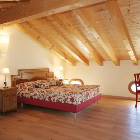 Nocleg ze śniadaniem La Valdella