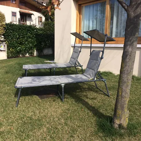 Nocleg ze śniadaniem La Valdella