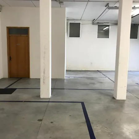 Nocleg ze śniadaniem La Valdella 4*