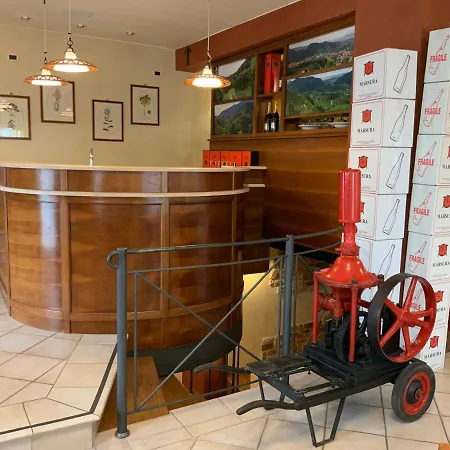 Nocleg ze śniadaniem La Valdella Valdobbiadene