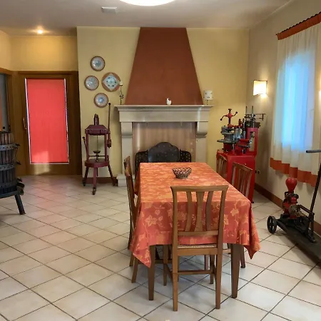 La Valdella Valdobbiadene