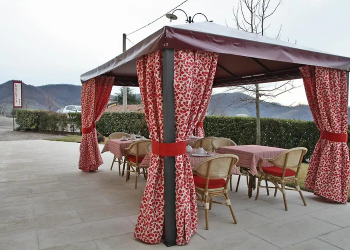 La Valdella ולדוביאדנה