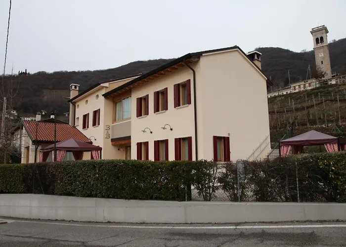 La Valdella Valdobbiadene