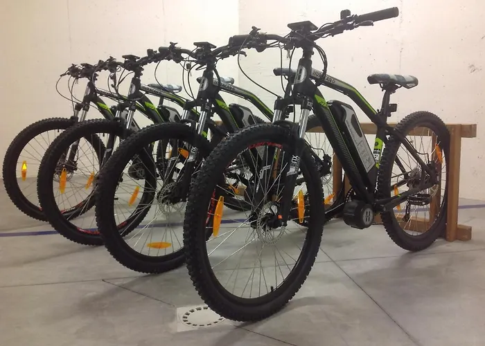 La Valdella Bed & Breakfast Valdobbiadene