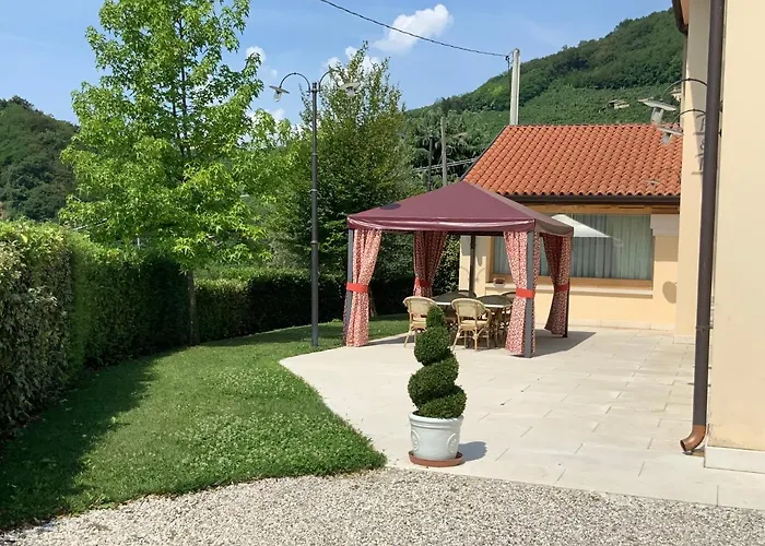 La Valdella Bed & Breakfast