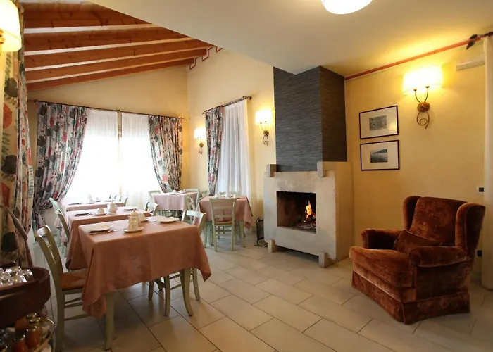 La Valdella ולדוביאדנה