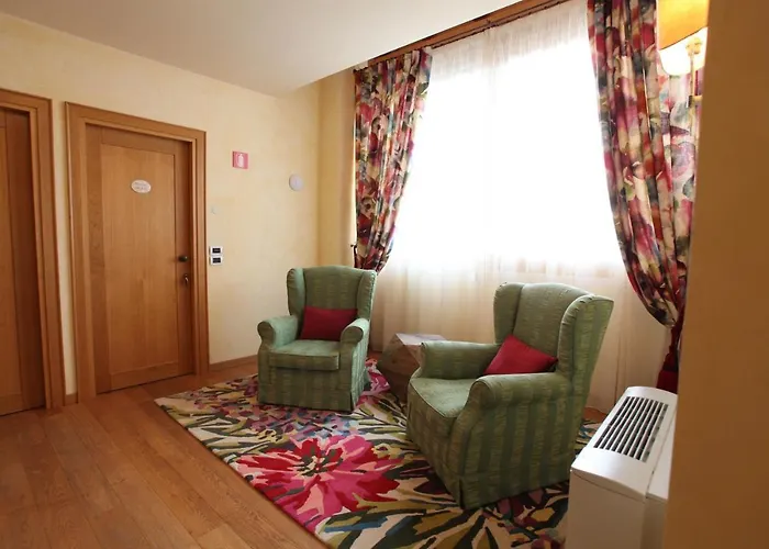 Bed & Breakfast La Valdella Valdobbiadene