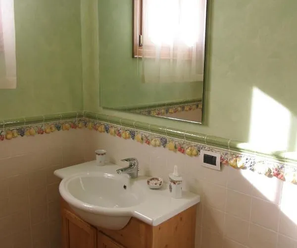 La Valdella ולדוביאדנה