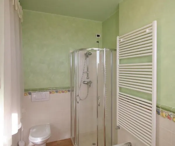 La Valdella Bed & Breakfast