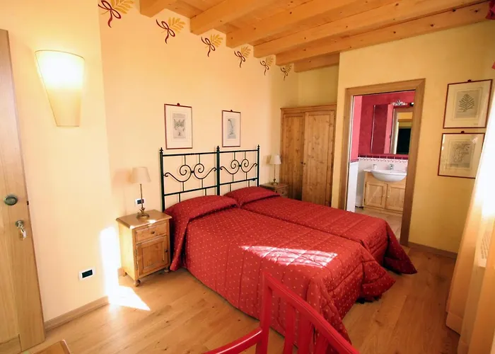 La Valdella 4* ולדוביאדנה