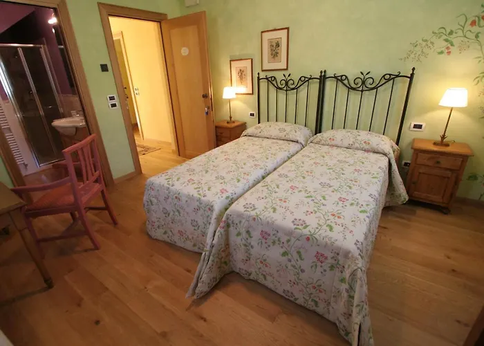 La Valdella Bed & Breakfast Valdobbiadene