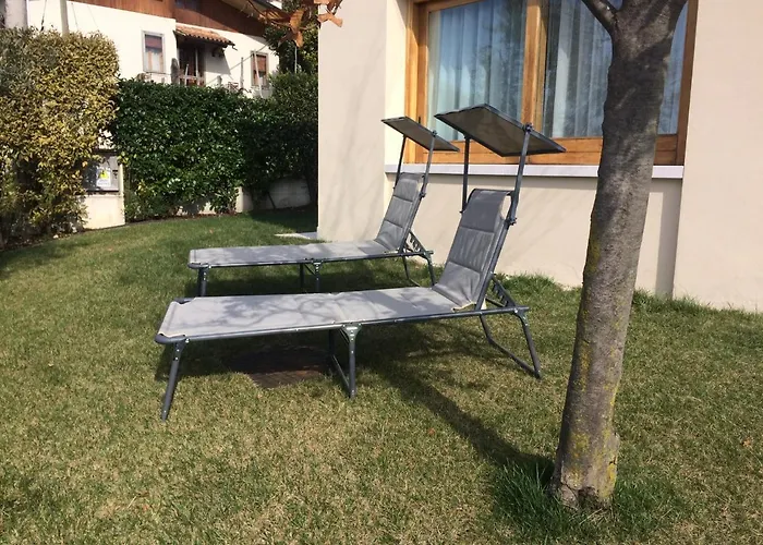 לינה וארוחת בוקר La Valdella