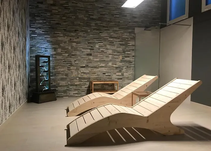 Bed & Breakfast La Valdella