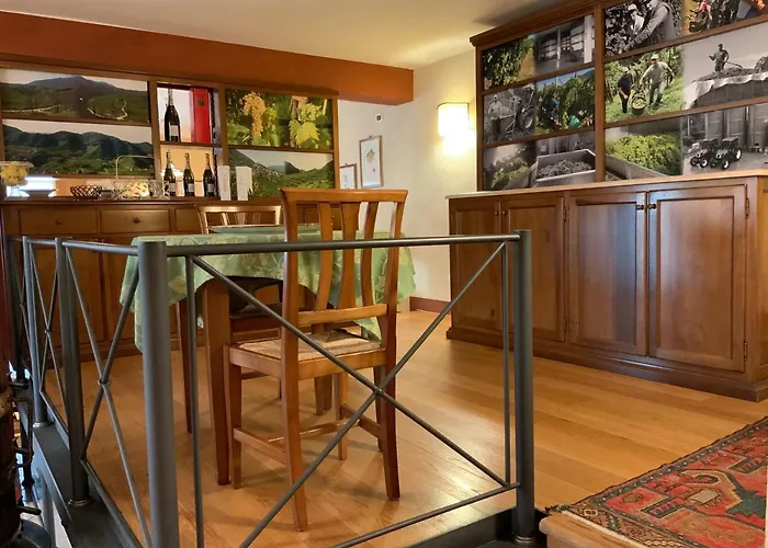 La Valdella ולדוביאדנה