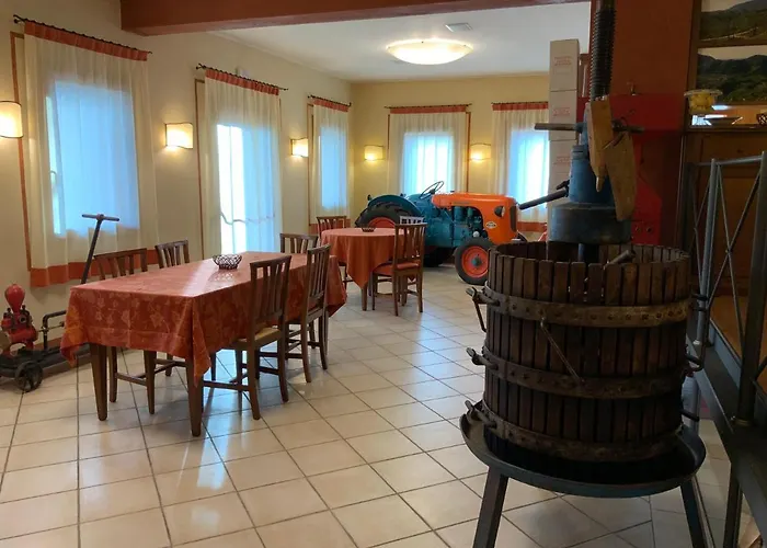 La Valdella Valdobbiadene