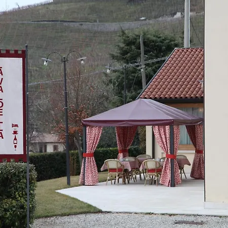 La Valdella *