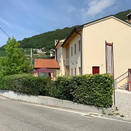 La Valdella 4*