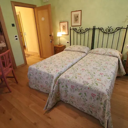 La Valdella Frühstückspension Valdobbiadene
