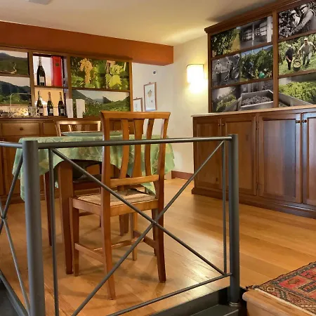 La Valdella 瓦尔多比亚德内