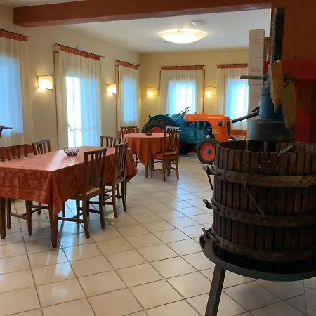 La Valdella Valdobbiadene