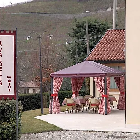 La Valdella 4* 瓦尔多比亚德内