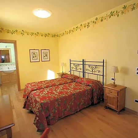 La Valdella 4*