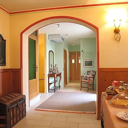 La Valdella