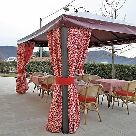 La Valdella 住宿加早餐酒店 4*