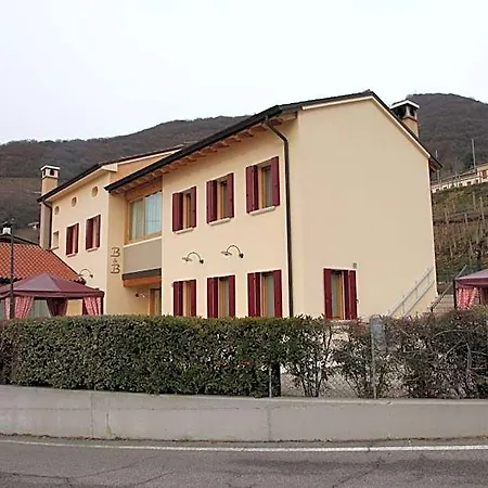 La Valdella 住宿加早餐酒店