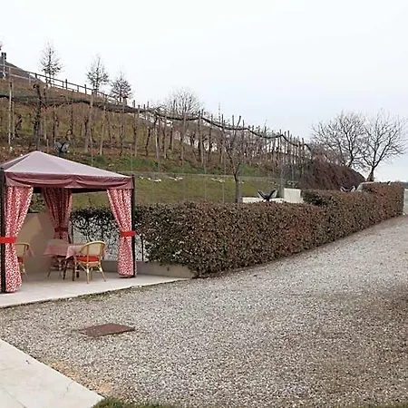 住宿加早餐酒店 La Valdella 4*