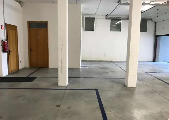 Panzió La Valdella 4*