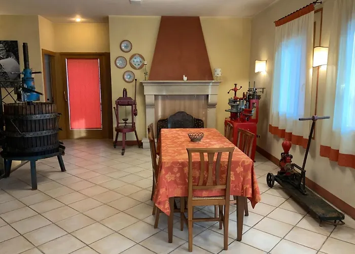 La Valdella Valdobbiadene